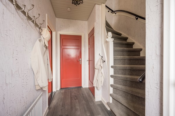 Medium property photo - Kamphuisstraat 3, 3781 CA Voorthuizen